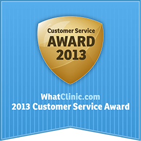 What-CLinic-Award-2013