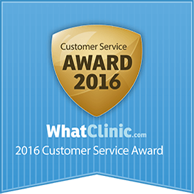 what-clinic-award-2016