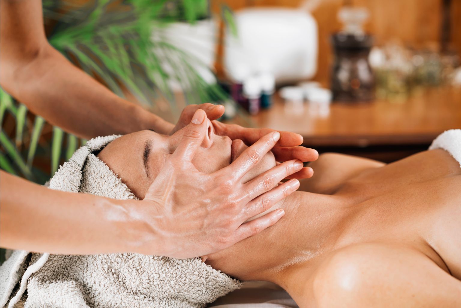 Ayurveda Can Help You Glow Naturally