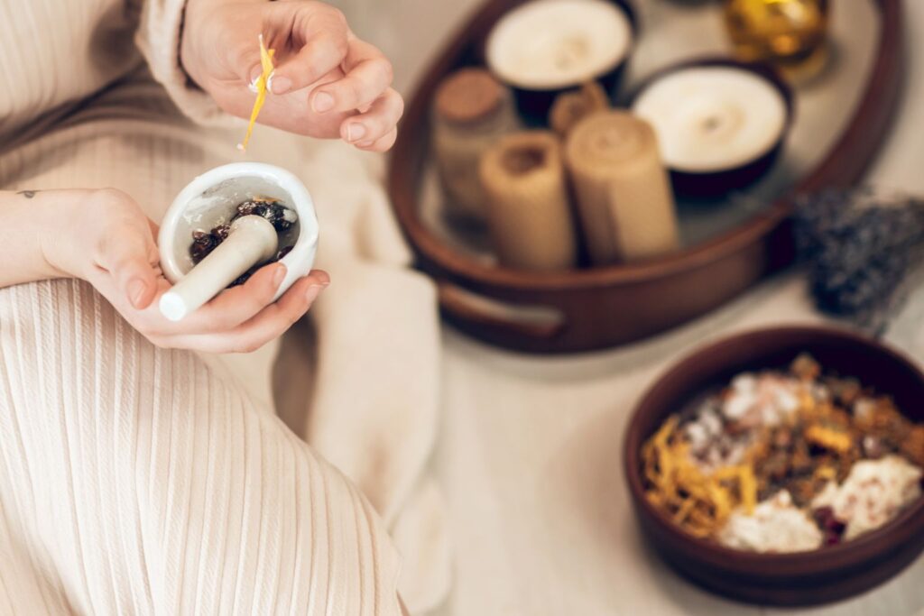 Understanding The 3 Doshas Vata, Pitta, or Kapha