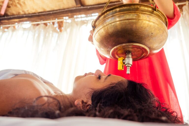 Top Benefits of Panchakarma for Mind, Body, and Spirit