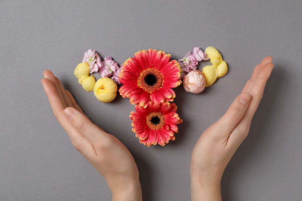 Understanding the Ayurvedic Perspective on Fertility Garbh Samagri