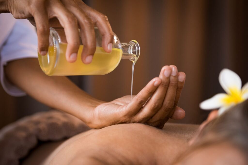 Abhyanga Massage Why Ayurvedic Oil Massage Is More Than Relaxation