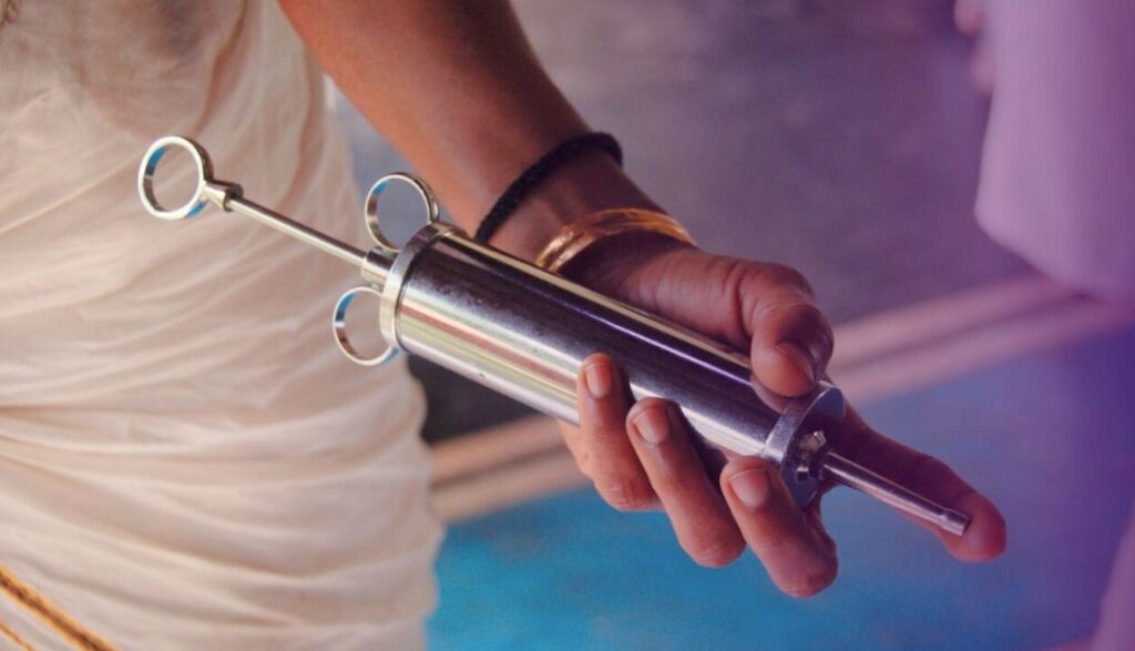 Basti Therapy in Ayurveda: The Ultimate Gut Cleanse