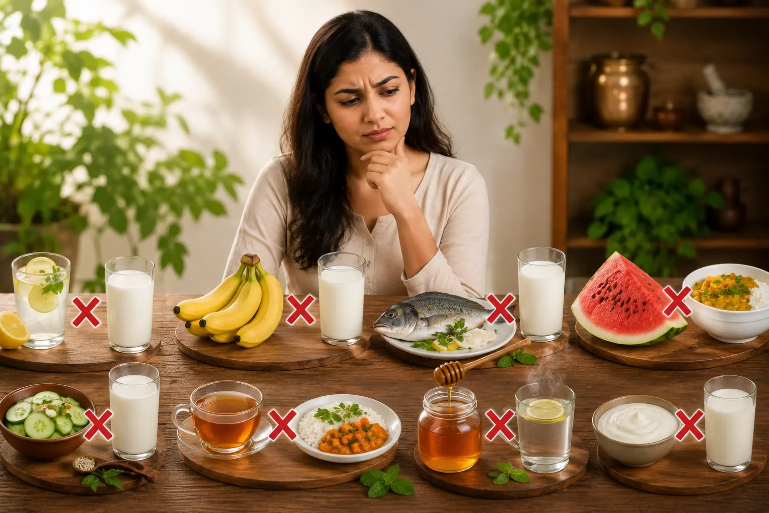 Food Combining Mistakes That Could Be Affecting Your Health